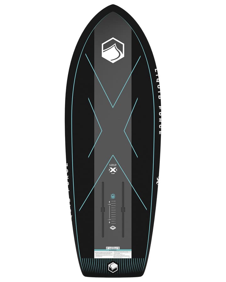 2025 Liquid Force X - Image 4