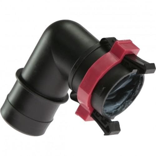 Straightline 1" Quik Lok Elbow
