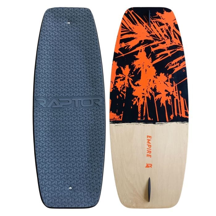 Empire Wakeskate