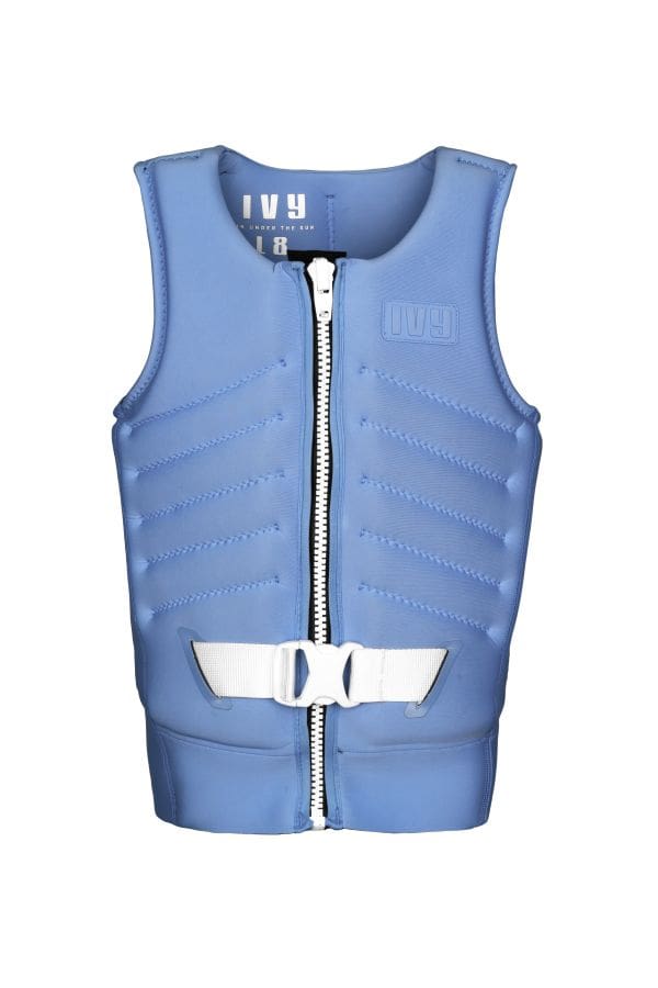 2024 IVY Bella Vest - Bluebell