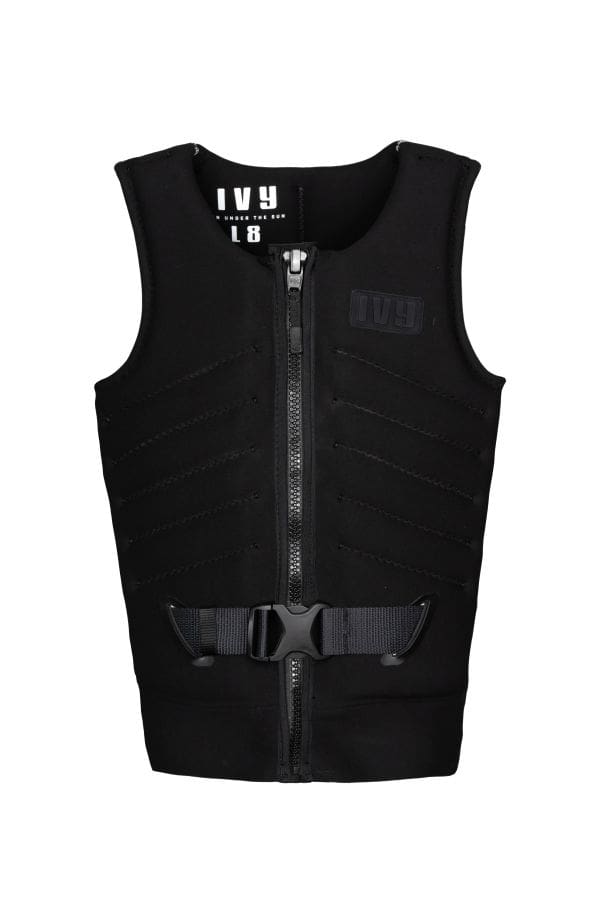 2025 IVY Bella Vest - Midnight