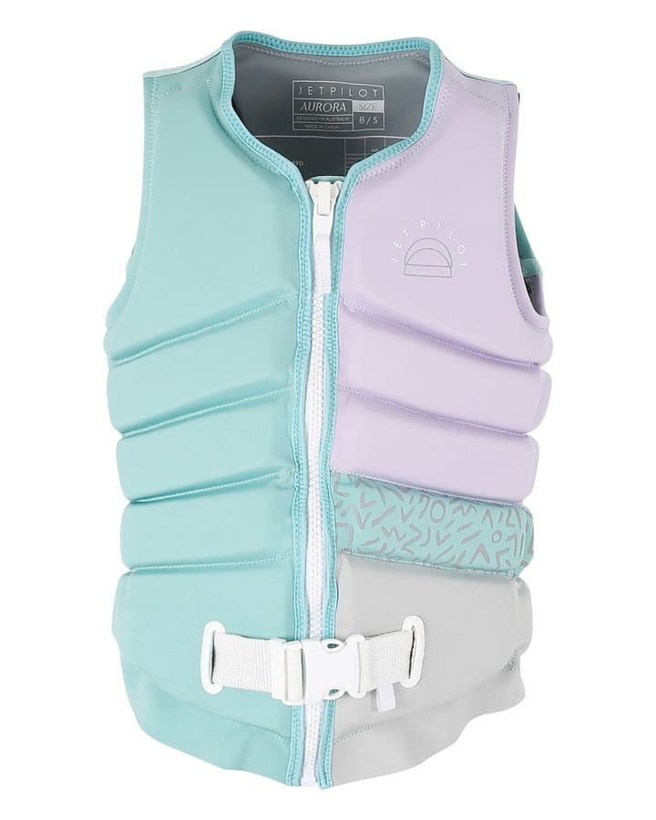 2025 ZAHRA X1 FE Ladies Vest