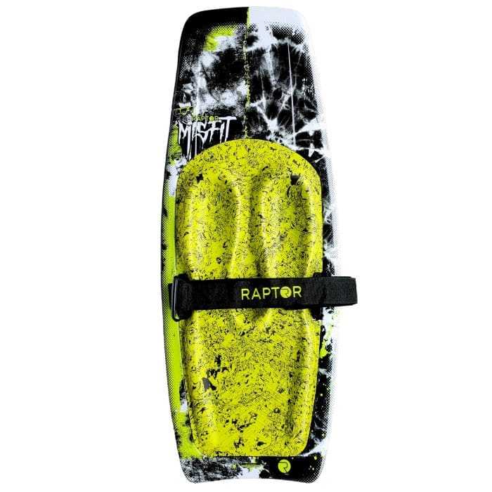 2026 Misfit Kneeboard