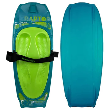 Raptor Roam Kneeboard