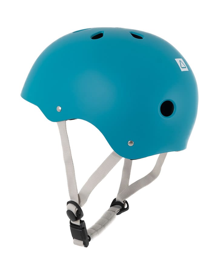 2025 Follow PRO Helmet - Gator Teal