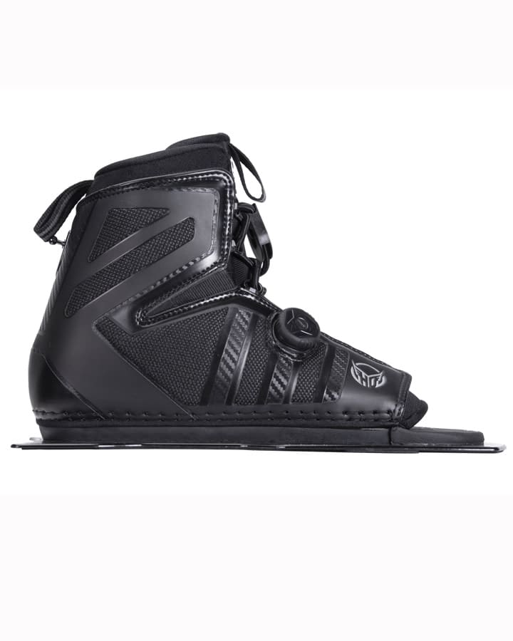 2025 STANCE 130 ATOP Reel Lacing Front Plate