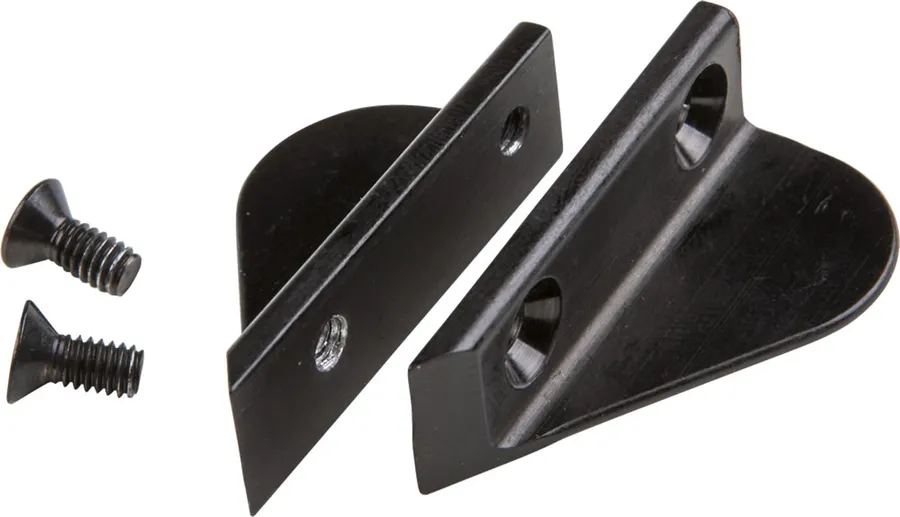 RADAR Aluminium Slalom Wing