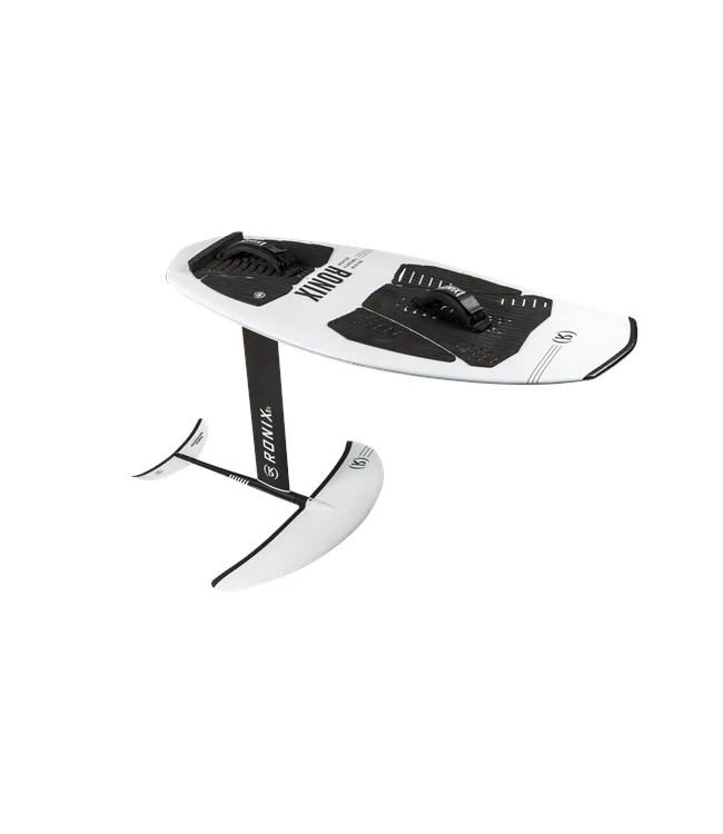 2025 RONIX Intermediate Hybrid Carbon Foil Kit