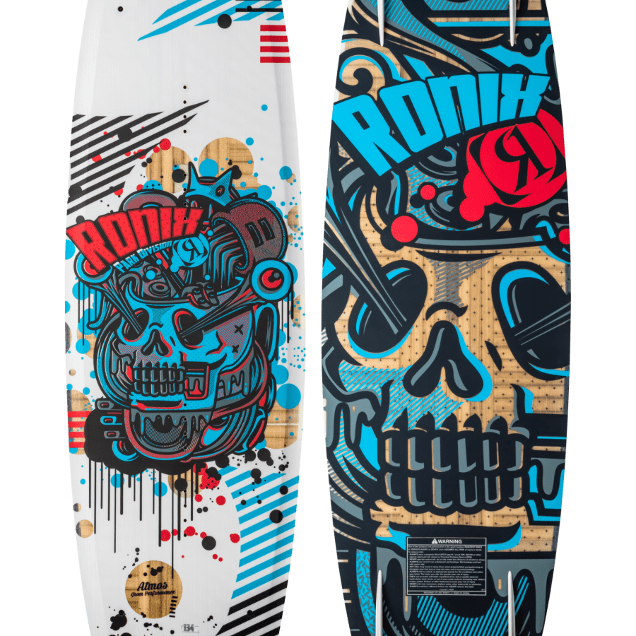 2025 Ronix Atmos Junior