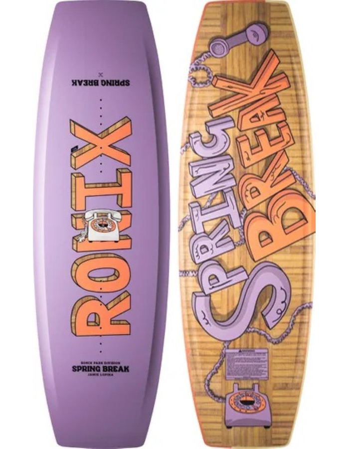 Spring Break Lavender 138