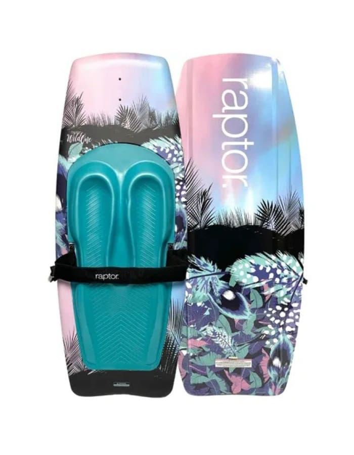 2025 Wild One Kneeboard