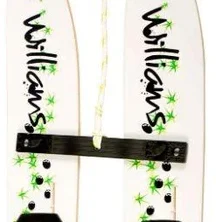 Combo Ski Trainer Cross Bar (ski's not included)