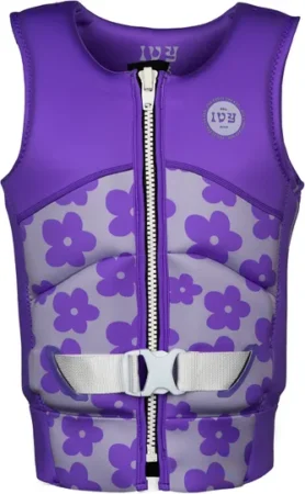 2024 IVY Bella Vest - Lavender