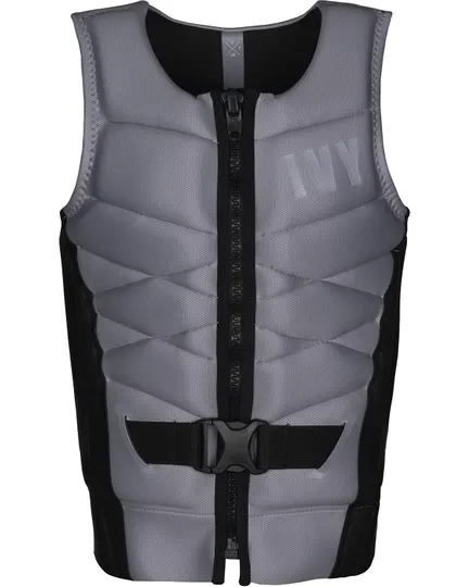 2024 IVY Signature Vest - Grey Mist