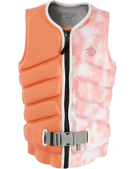 2024 X1 FE Zahra Neo Vest - Peach