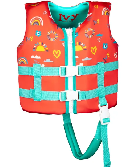 2024 Ivy Junior Girls Vest