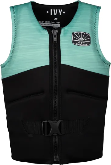 2024 IVY Teen Capri Vest