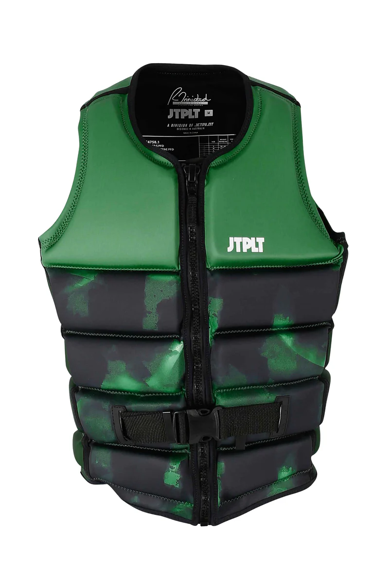 2025 Raph X1 Mens Vest - Image 2