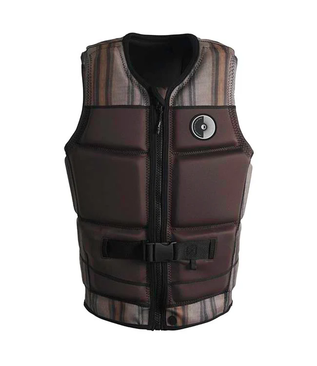 2025 Rarity Mens Vest - Brown