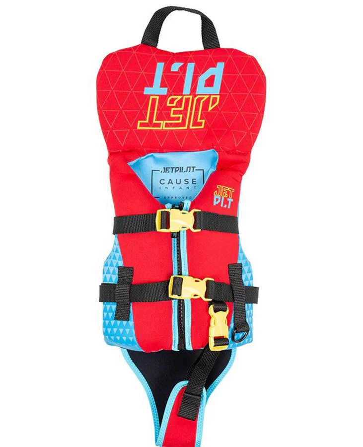 The Cause Infant Vest