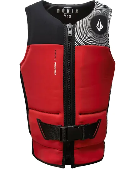 2024 Volcom Teen Vest