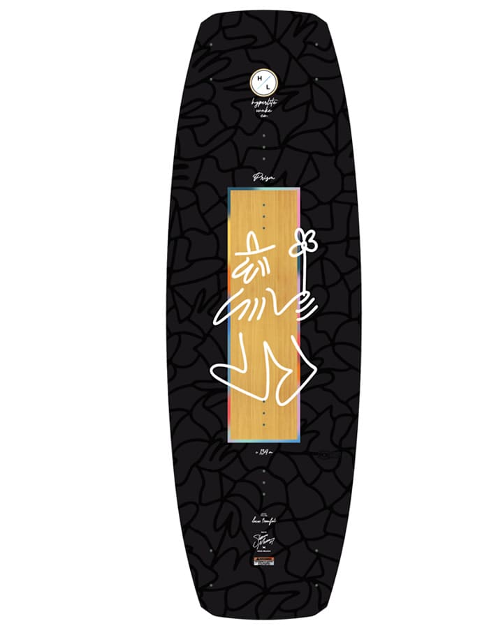 Prizm Wakeboard Multi 134