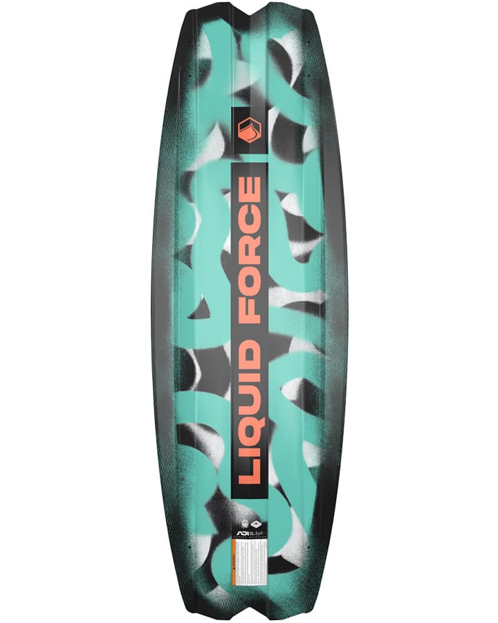 Remedy Wakeboard - 138