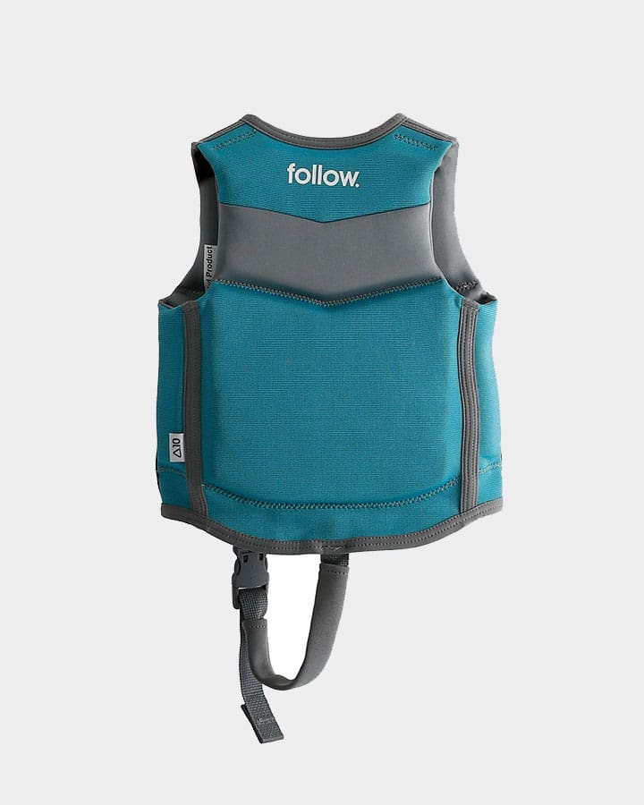 Primary JR Kids Vest