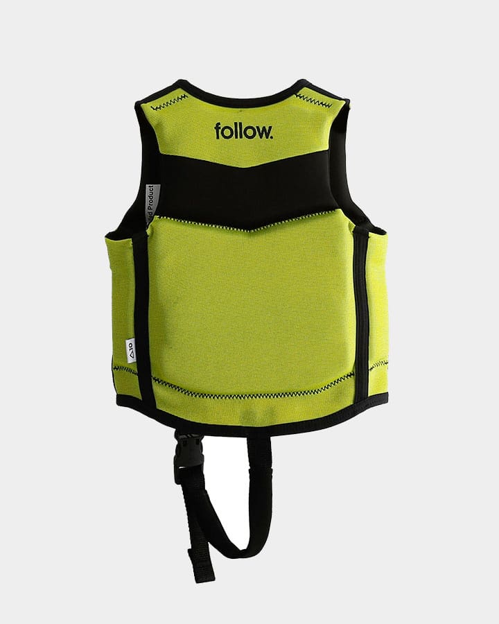 Primary JR Kids Vest