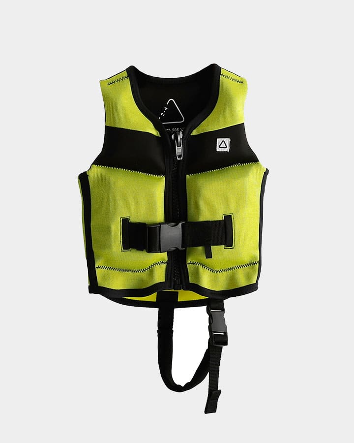 Primary JR Kids Vest