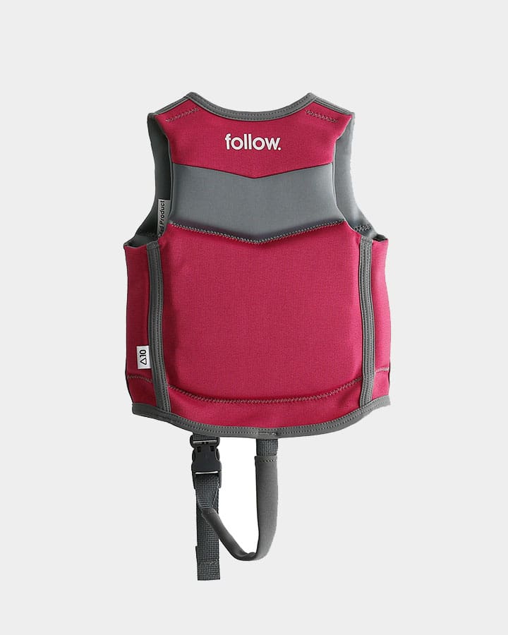 Primary JR Kids Vest