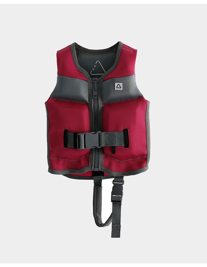 Primary JR Kids Vest