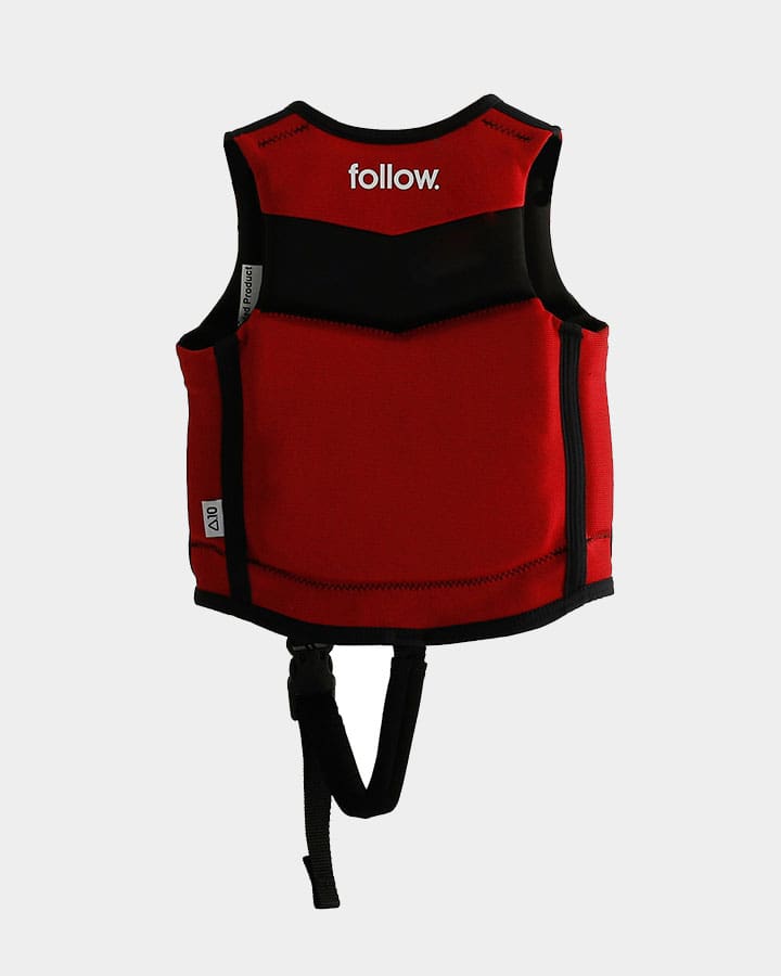 Primary JR Kids Vest