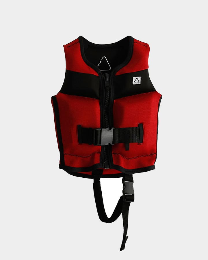 Primary JR Kids Vest