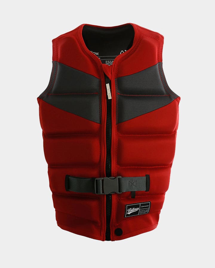 Primary Mens Vest