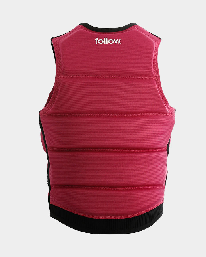 Primary Ladies Vest