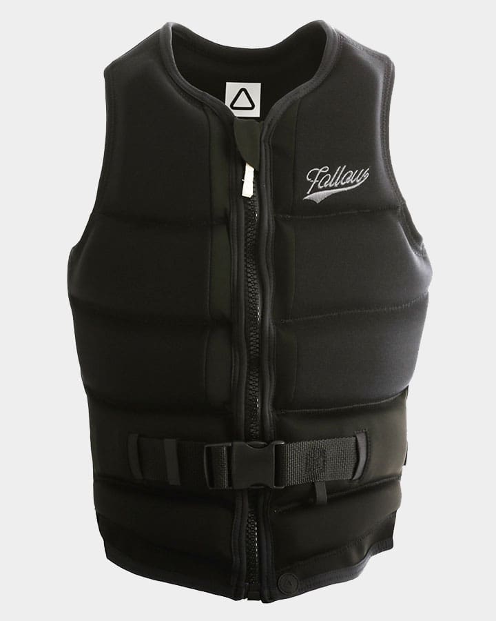 Stow Ladies Vest