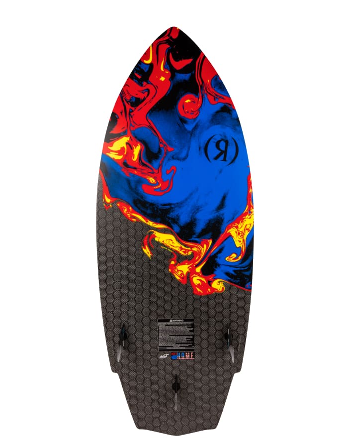 H.O.M.E Carbon Pro M50 Magma 4 7