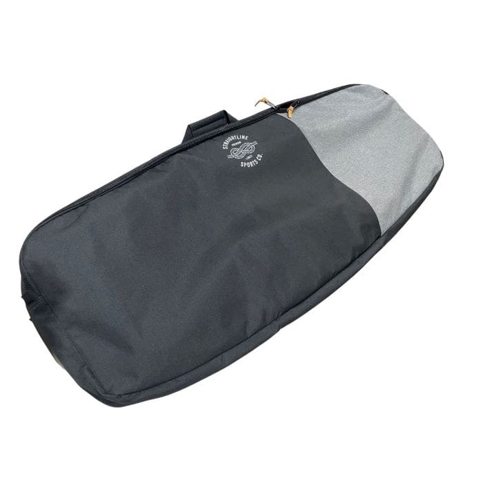 Wakeskate Bag - Grey