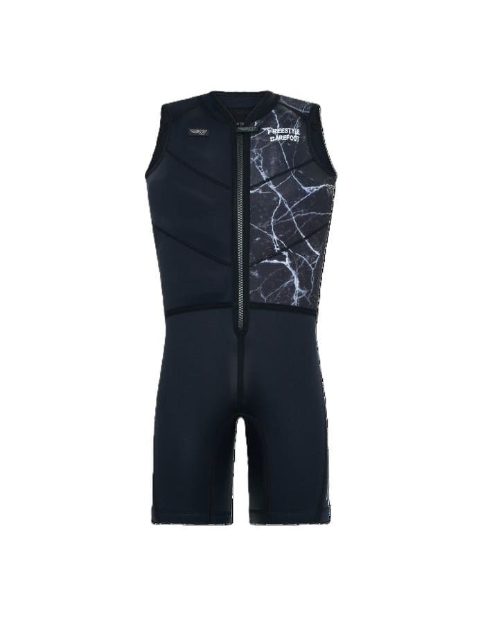 Freestyle Barefoot Suit Black M