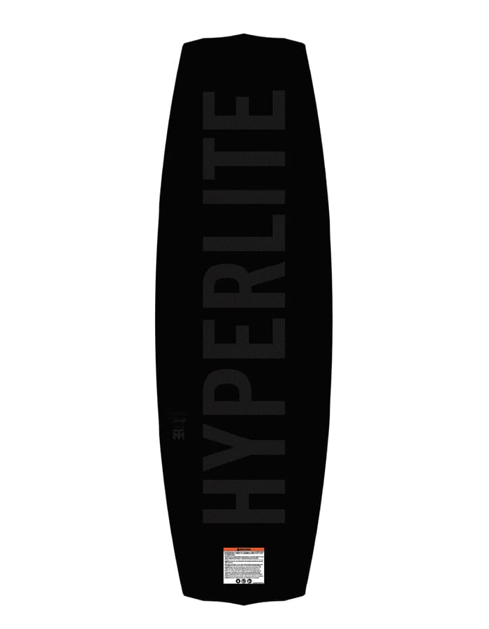 Blueprint Loaded Wakeboard 143