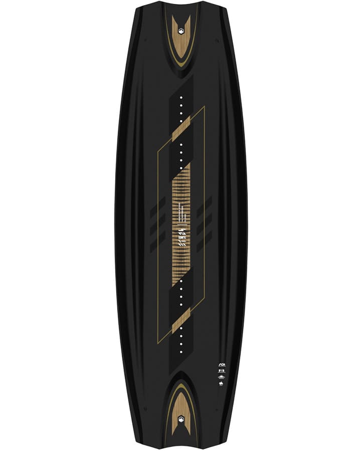Ethos Wakeboard 138