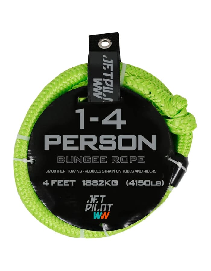 Tube A Rama 10 Person