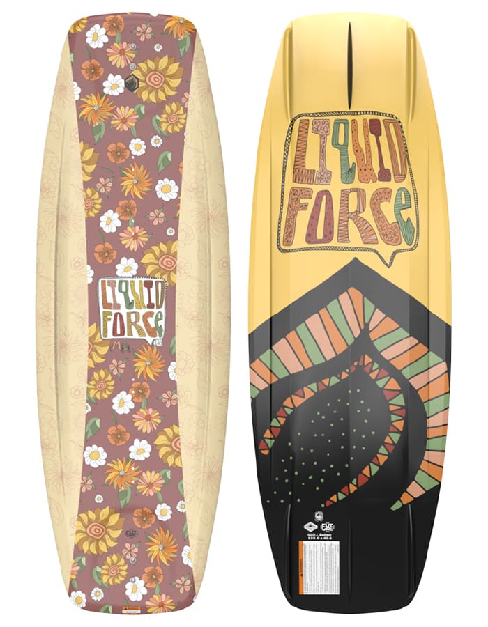 ME Future Series Wakeboard 120