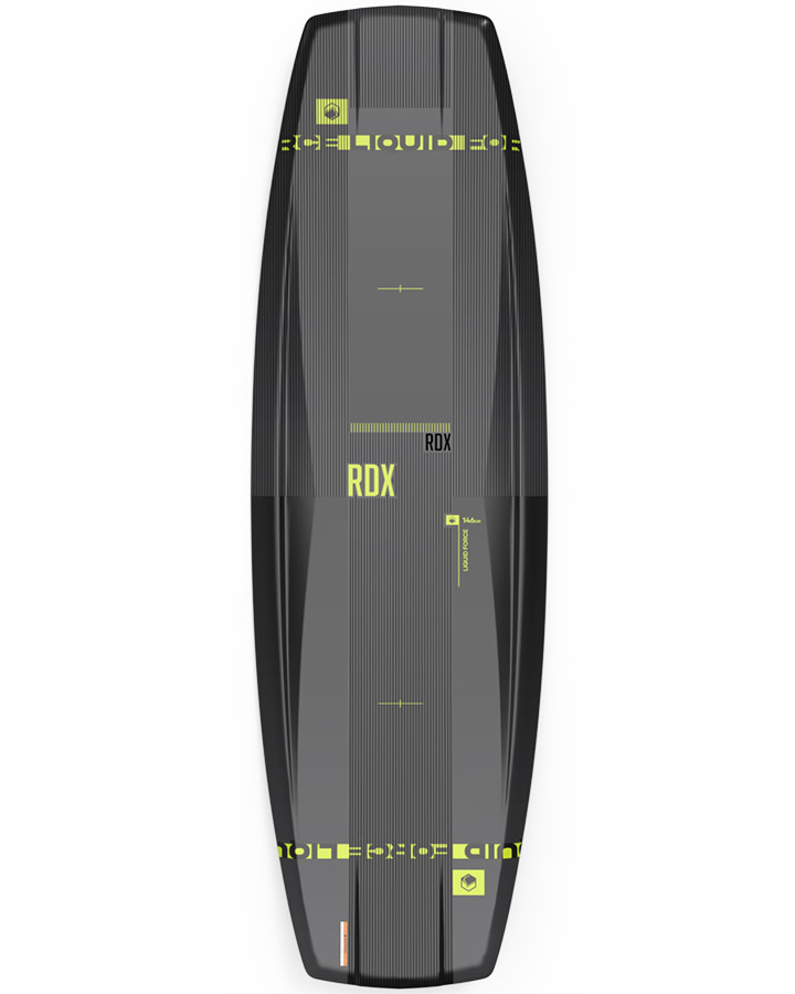 RDX Wakeboard 138