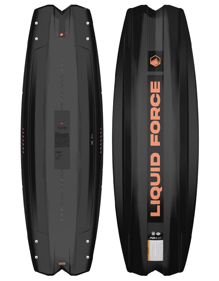 Remedy Aero Wakeboard - 138cm