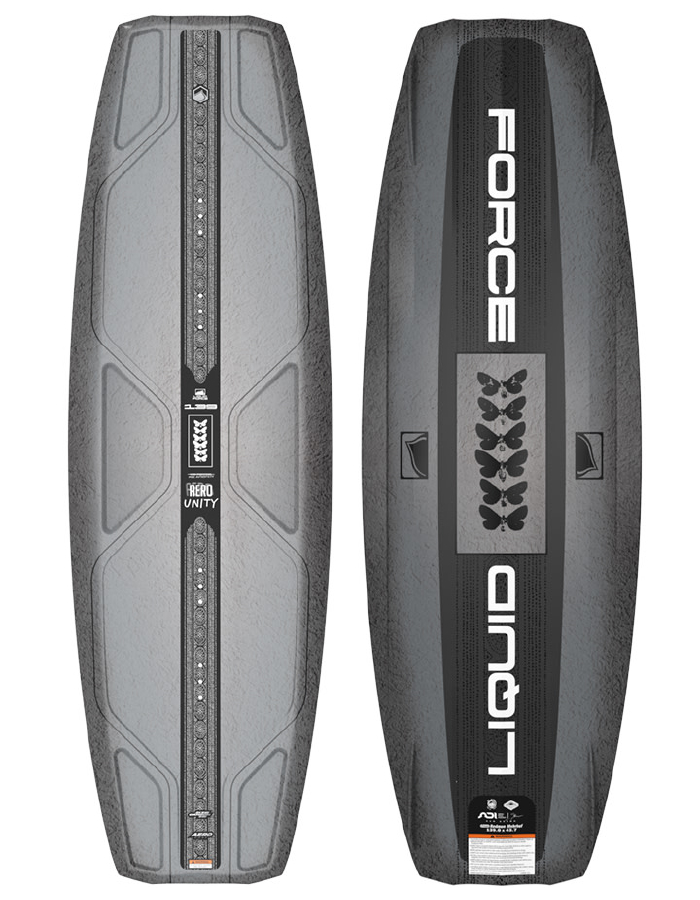 Unity Aero Wakeboard - 139cm