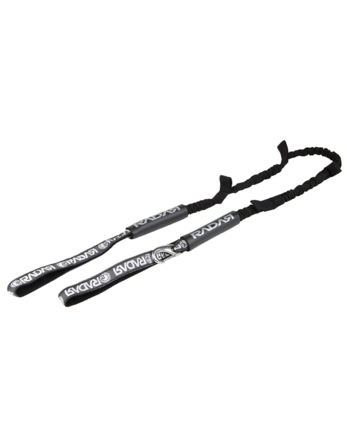 Dock Tie adj Bungee - Black