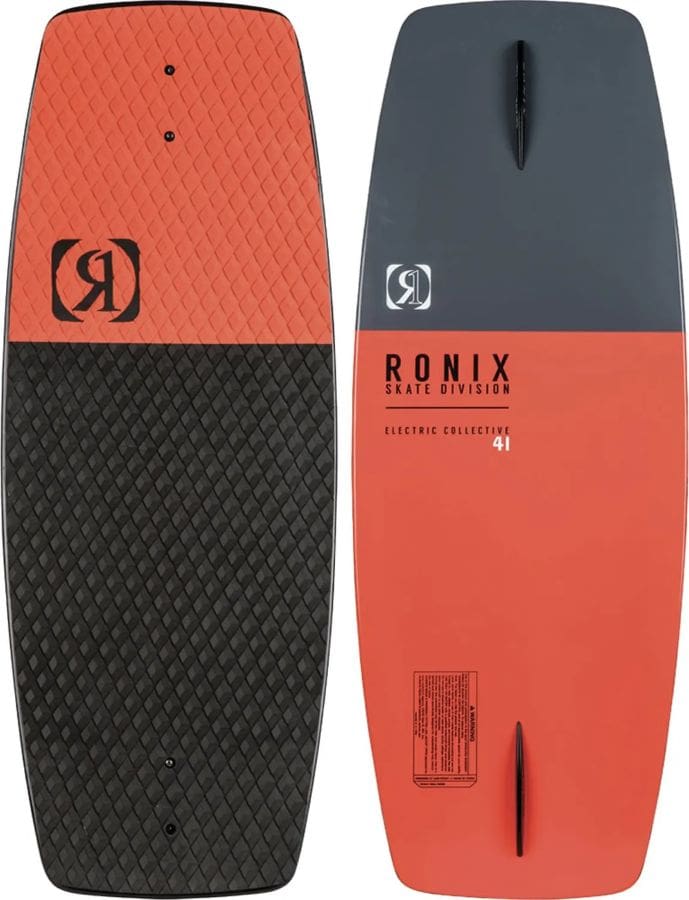 Electric Collective W/Skate Nvy/Must 45