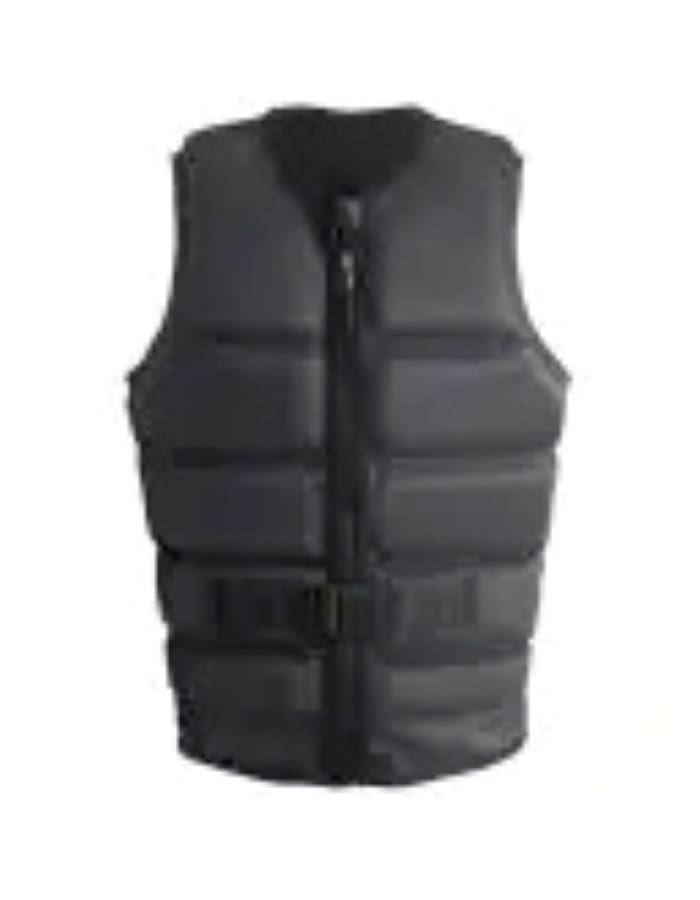 CORP Ladies Vest Black 10